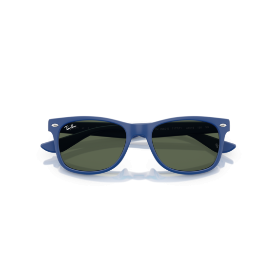 Ray-Ban Junior RJ 9052S 717771 Güneş Gözlüğü, Resim 10