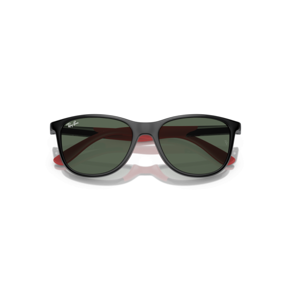 Ray-Ban Junior RJ 9077S 713171 Güneş Gözlüğü, Resim 10