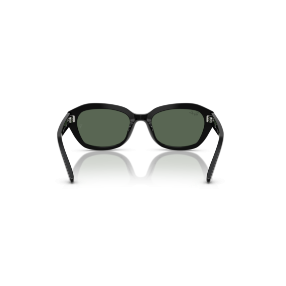 Ray-Ban Junior RJ 9081S 100/71 Güneş Gözlüğü, Resim 4