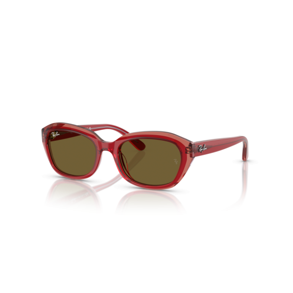 Ray-Ban Junior RJ 9081S 715473 Güneş Gözlüğü