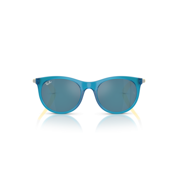 Ray-Ban Junior RJ 9082S 718455 Güneş Gözlüğü, Resim 8