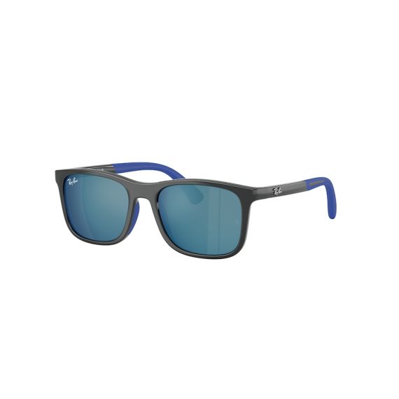 Ray-Ban Junior RJ 9084S 715155 Güneş Gözlüğü, Resim 12