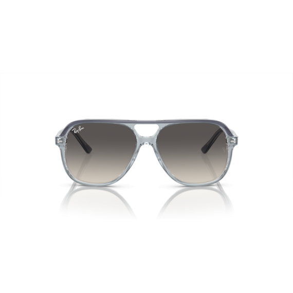Ray-Ban Junior RJ 9096S 715311 Güneş Gözlüğü, Cinsiyet: Unisex, Ekartman: 52, Resim 8
