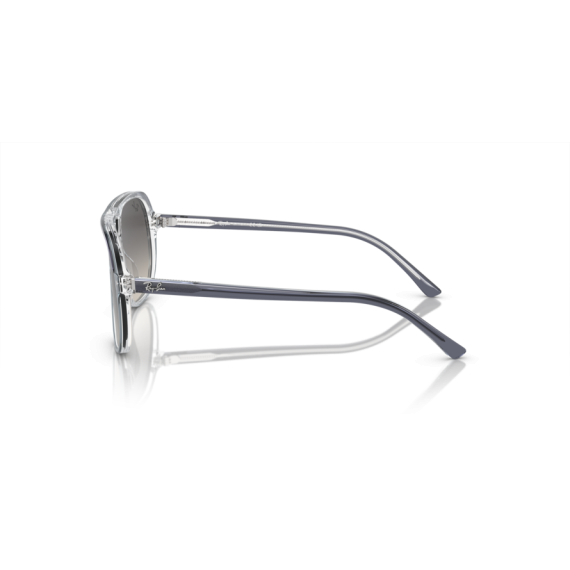 Ray-Ban Junior RJ 9096S 715311 Güneş Gözlüğü, Cinsiyet: Unisex, Ekartman: 52, Resim 2