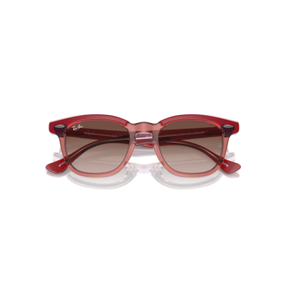 Ray-Ban Junior RJ 9098S 715413 Güneş Gözlüğü, Resim 10