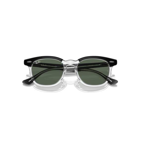 Ray-Ban Junior RJ 9098S 715871 Güneş Gözlüğü, Resim 10