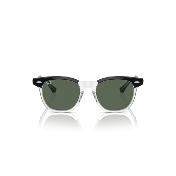 Ray-Ban Junior RJ 9098S 715871 Güneş Gözlüğü, Resim 8