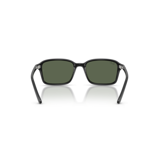 Ray-Ban Junior RJ 9131S 100/71 Güneş Gözlüğü, Resim 4
