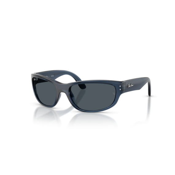 Ray-Ban Junior RJ 9189S 719687 Güneş Gözlüğü