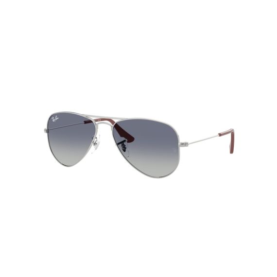 Ray-Ban Junior RJ 9506S 212/4L Güneş Gözlüğü, Cinsiyet: Unisex, Ekartman: 52, Resim 12