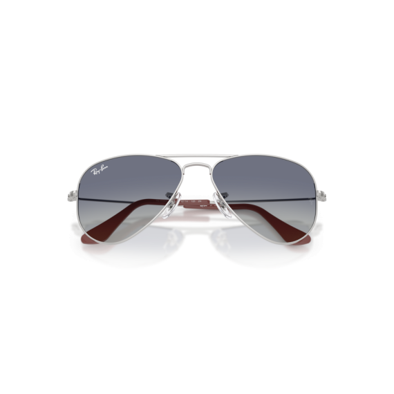 Ray-Ban Junior RJ 9506S 212/4L Güneş Gözlüğü, Cinsiyet: Unisex, Ekartman: 50, Resim 10