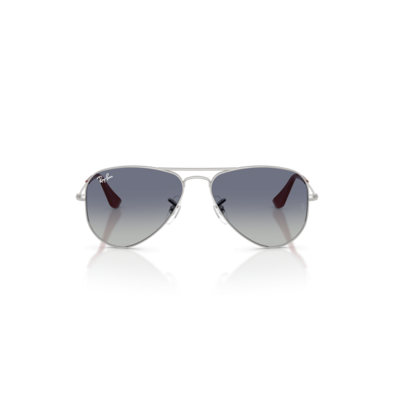 Ray-Ban Junior RJ 9506S 212/4L Güneş Gözlüğü, Cinsiyet: Unisex, Ekartman: 50, Resim 8