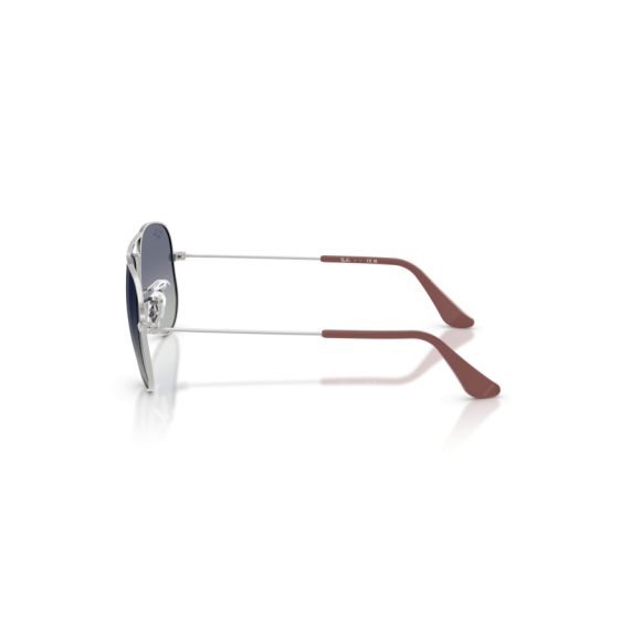 Ray-Ban Junior RJ 9506S 212/4L Güneş Gözlüğü, Cinsiyet: Unisex, Ekartman: 50, Resim 2