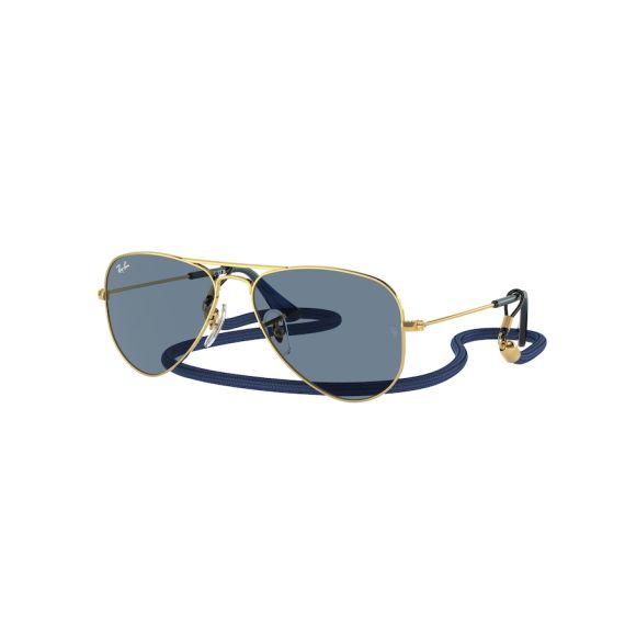 Ray-Ban Junior RJ 9506S 223/1U Güneş Gözlüğü, Resim 12