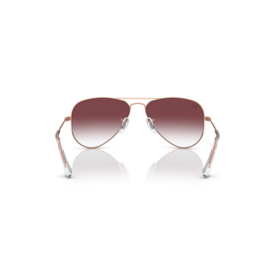 Ray-Ban Junior RJ 9506S 291/8H Güneş Gözlüğü, Cinsiyet: Unisex, Ekartman: 52, Resim 4