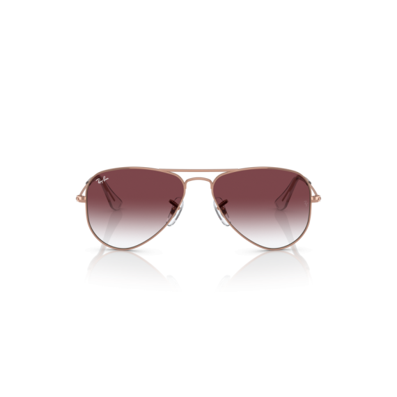 Ray-Ban Junior RJ 9506S 291/8H Güneş Gözlüğü, Cinsiyet: Unisex, Ekartman: 52, Resim 8