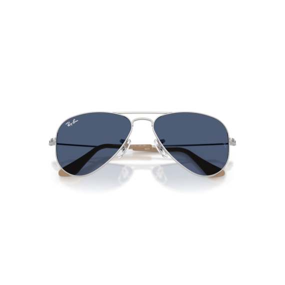 Ray-Ban Junior RJ 9506S 301/80 Güneş Gözlüğü, Cinsiyet: Unisex, Ekartman: 50, Resim 10