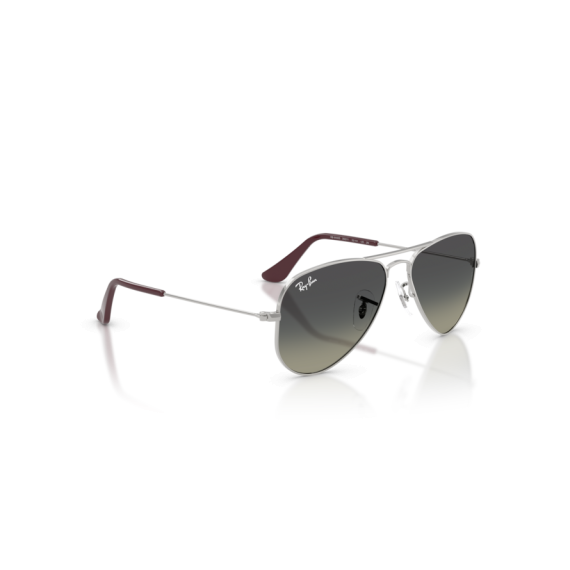 Ray-Ban Junior RJ 9506S 302/11 Güneş Gözlüğü, Cinsiyet: Unisex, Ekartman: 50, Resim 6