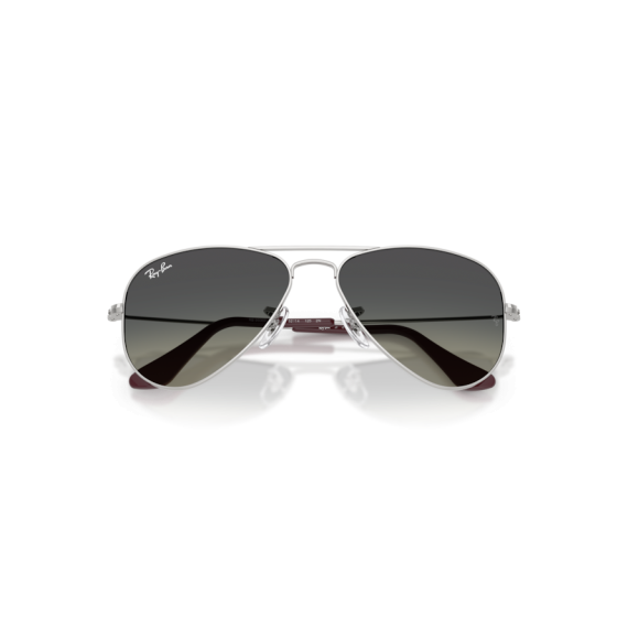 Ray-Ban Junior RJ 9506S 302/11 Güneş Gözlüğü, Cinsiyet: Unisex, Ekartman: 52, Resim 10