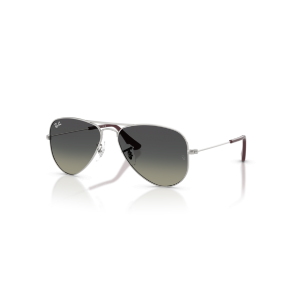 Ray-Ban Junior RJ 9506S 302/11 Güneş Gözlüğü, Cinsiyet: Unisex, Ekartman: 50