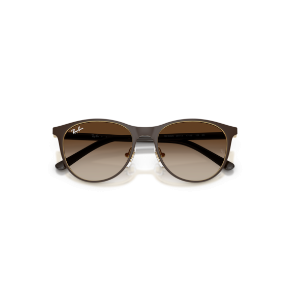 Ray-Ban Junior RJ 9552S 297/13 Güneş Gözlüğü, Resim 10