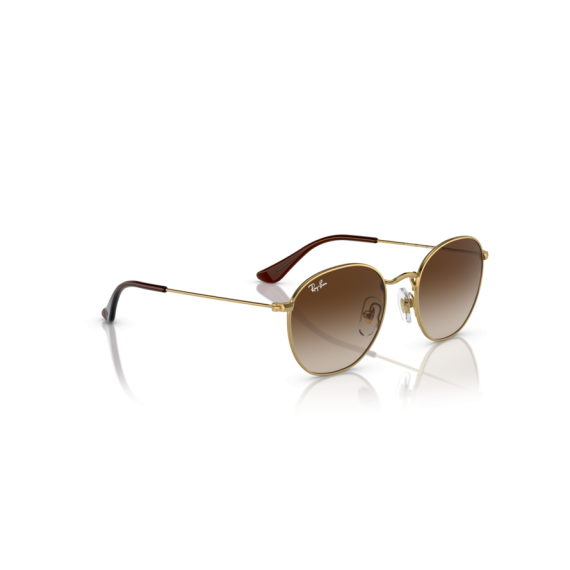 Ray-Ban Junior RJ 9572S 223/13 Güneş Gözlüğü, Resim 4