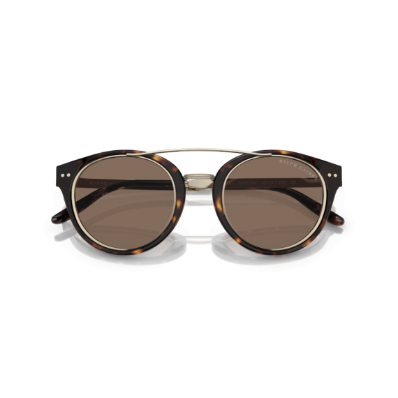 Ralph Lauren RL 8210 50025W Güneş Gözlüğü, Resim 8