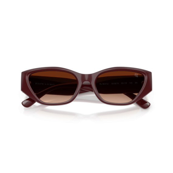 Ralph Lauren RL 8231U 551674 Güneş Gözlüğü, Resim 8