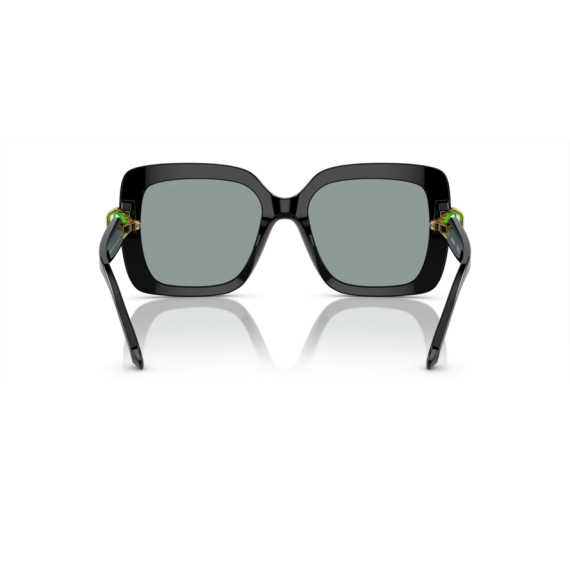 Swarovski SK 6001 1001/1 Güneş Gözlüğü, Resim 4