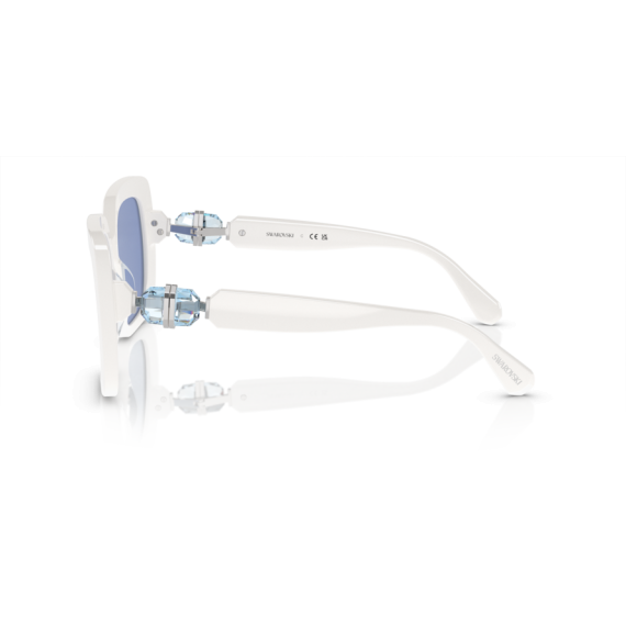 Swarovski SK 6001 100355 Güneş Gözlüğü, Resim 2