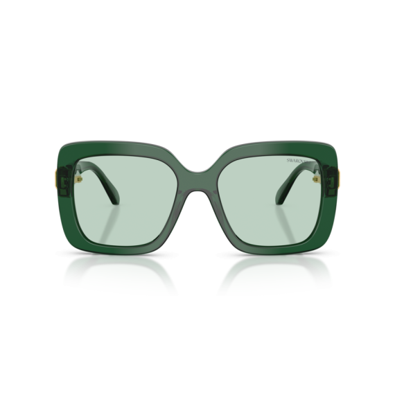 Swarovski SK 6001 104587 Güneş Gözlüğü, Resim 7