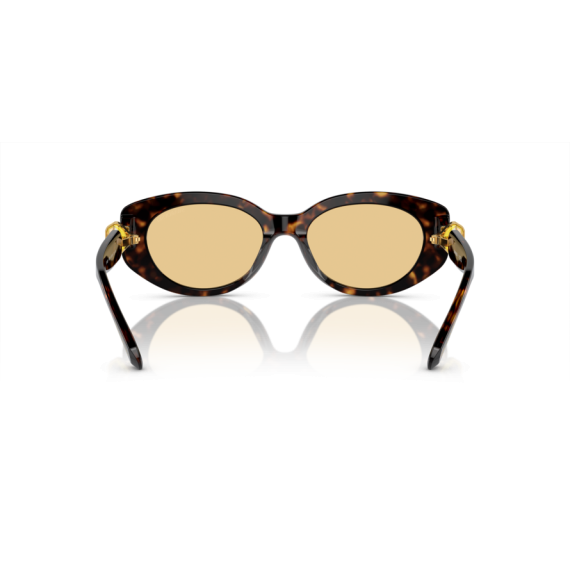 Swarovski SK 6002 1002/8 Güneş Gözlüğü, Resim 4