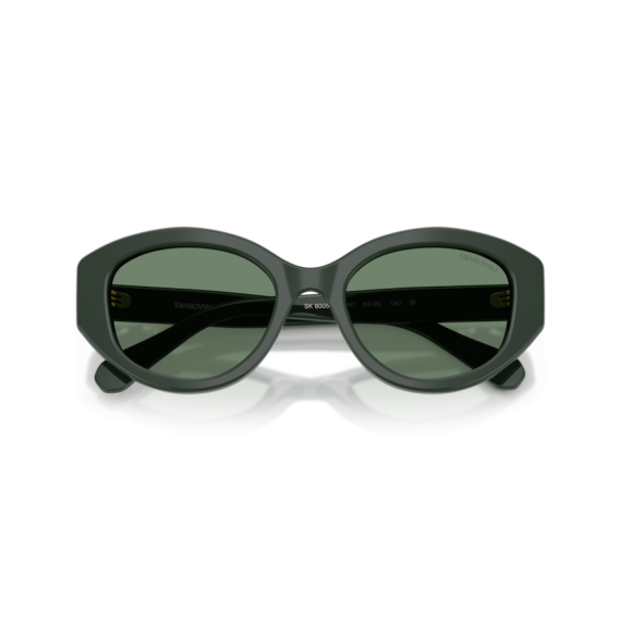 Swarovski SK 6005 1026M1 Güneş Gözlüğü, Resim 6