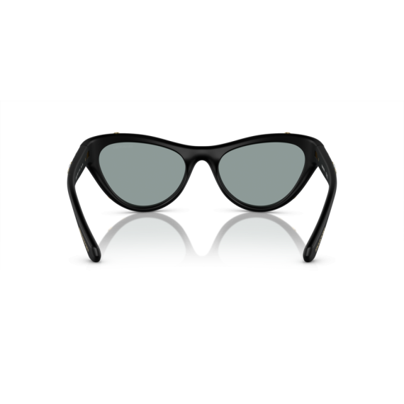 Swarovski SK 6007 1020/1 Güneş Gözlüğü, Resim 4