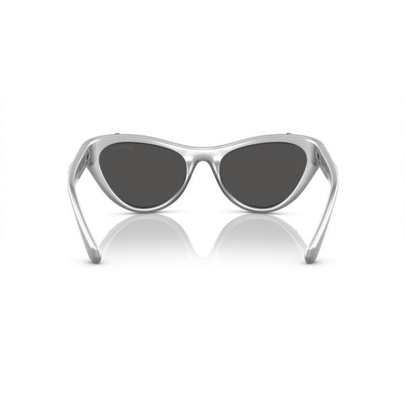 Swarovski SK 6007 102187 Güneş Gözlüğü, Resim 3
