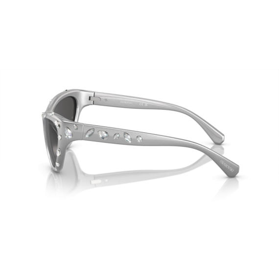 Swarovski SK 6007 102187 Güneş Gözlüğü, Resim 2