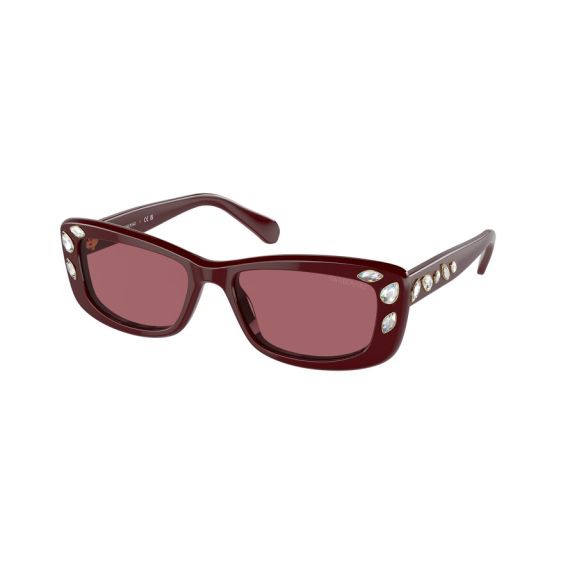 Swarovski SK 6008 100869 Güneş Gözlüğü, Resim 6