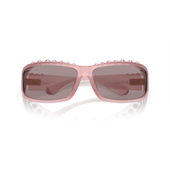 Swarovski SK 6009 10317N Güneş Gözlüğü, Resim 5
