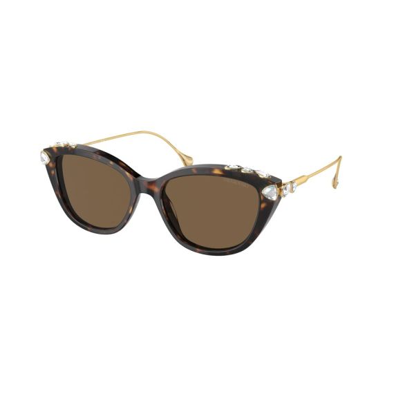 Swarovski SK 6010 100273 Güneş Gözlüğü, Resim 6