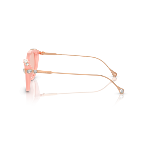 Swarovski SK 6010 1041/5 Güneş Gözlüğü, Resim 2