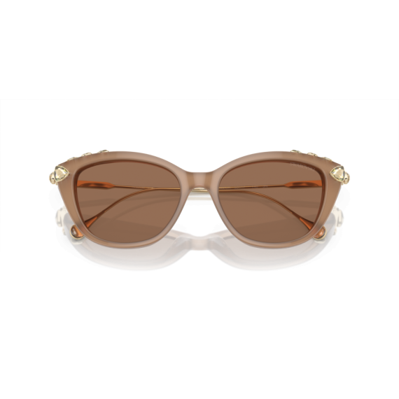 Swarovski SK 6010 2002OK Güneş Gözlüğü, Resim 8