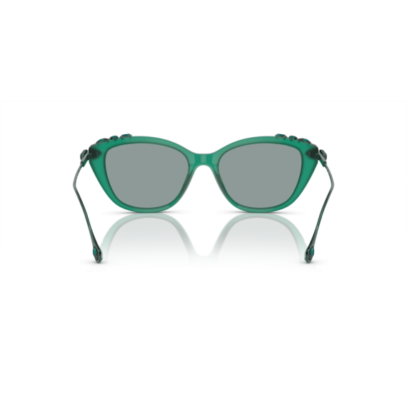 Swarovski SK 6010 2003/1 Güneş Gözlüğü, Resim 4