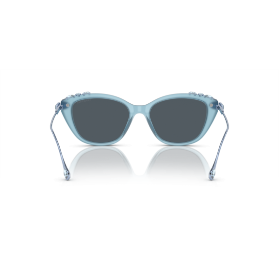 Swarovski SK 6010 200487 Güneş Gözlüğü, Resim 4