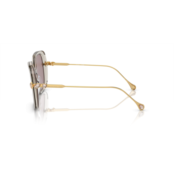 Swarovski SK 6011 3003LA Güneş Gözlüğü, Resim 2