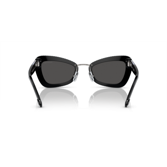 Swarovski SK 6012 101087 Güneş Gözlüğü, Resim 3