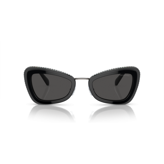 Swarovski SK 6012 101087 Güneş Gözlüğü, Resim 4