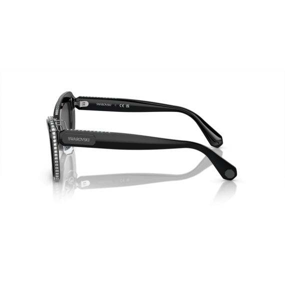 Swarovski SK 6012 101087 Güneş Gözlüğü, Resim 2