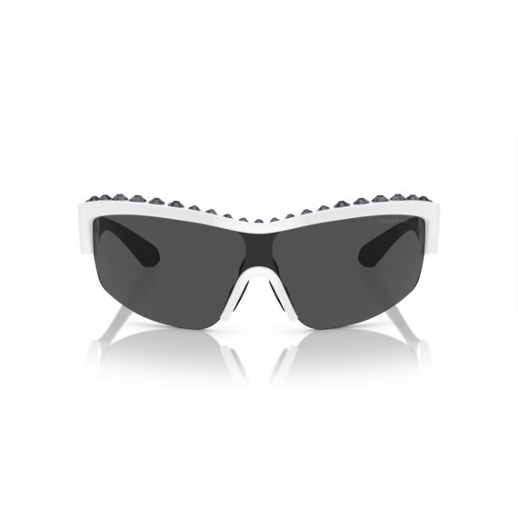 Swarovski SK 6014 102987 Güneş Gözlüğü, Resim 4
