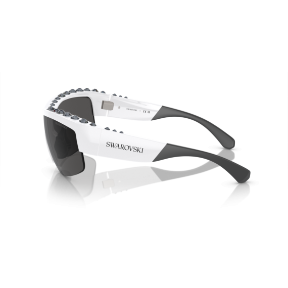 Swarovski SK 6014 102987 Güneş Gözlüğü, Resim 2