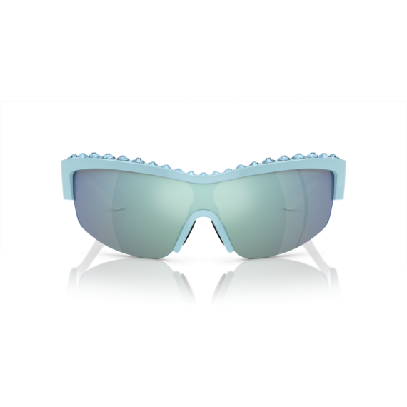 Swarovski SK 6014 103655 Güneş Gözlüğü, Resim 4